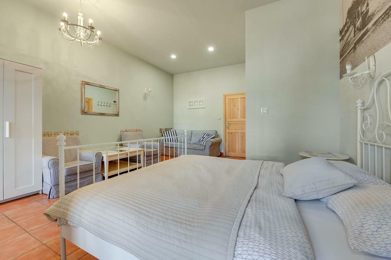 Apartamenty Joasia โซพอต ภายนอก รูปภาพ